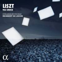 Liszt - Via Crucis - Collegium Vocale Gent & Reinbert de Leeuw (2019) [24-44]