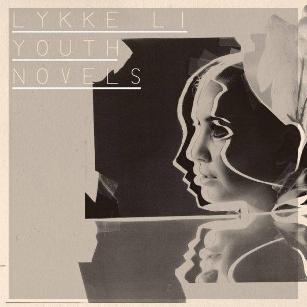Lykke Li - Youth Novels (2008) [FLAC]
