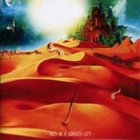 Mad God - Tales of a Sightless City (2017) [FLAC] {SR CDr}