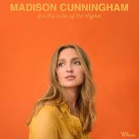 Madison Cunningham - For The Sake Of The Rhyme (2019) [24-96]