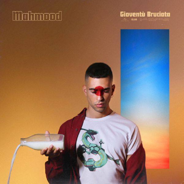 Mahmood - Gioventu Bruciata (2019) FLAC