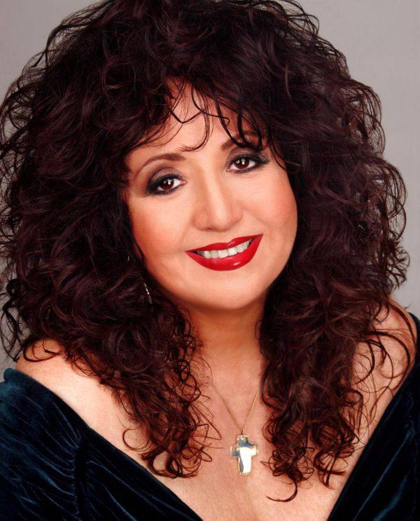Maria Muldaur - Midnight at the Oasis_ The Collection (2019)