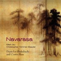 Mark Izu, Christopher Yohmei Blasdel - Navarasa 2011