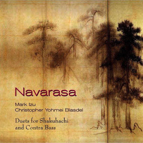 Mark Izu, Christopher Yohmei Blasdel - Navarasa 2011