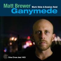Matt Brewer - Ganymede (2019) [24-96]