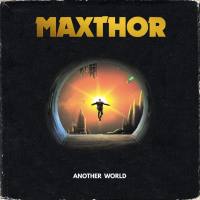 Maxthor - Another World 2016 FLAC