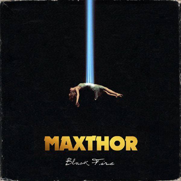 Maxthor - Black Fire - EP 2014 FLAC