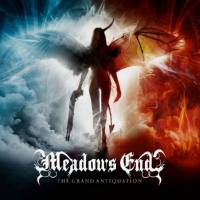 Meadows End - The Grand Antiquation (2019) [FLAC]