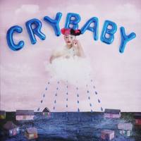 Melanie Martinez - Cry Baby (2015) [FLAC]