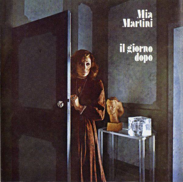 Mia Martini - Il Giorno Dopo (1973) [FLAC]