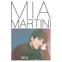 Mia Martini - Io sono la mia musica [4CD] (2019) FLAC