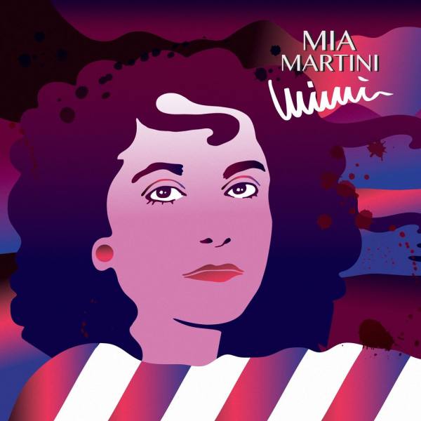 Mia Martini - Mimì (2019)