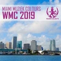 Miami Muziek Colours - WMC '19 (2019)