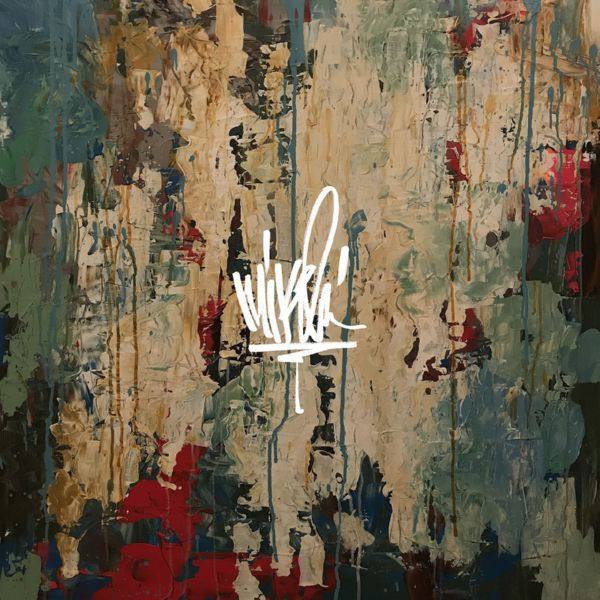 Mike Shinoda - Post Traumatic (Deluxe Version) (2018)