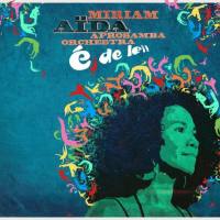 Miriam Aida - E de Lei! (2014, Connective)