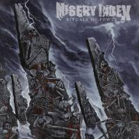 Misery Index - Rituals Of Power (2019) FLAC