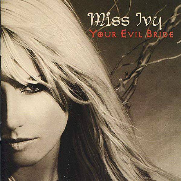 Miss Ivy - Your Evil Bride (2009) FLAC
