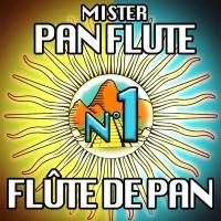 Mister Pan Flute - N°1 Fl?te de pan (2019) [24bit Hi-Res]