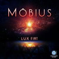 Moebius - Lux Fiat (2019) WEB FLAC