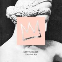 Montgomery - New Clear War (2014) [FLAC]