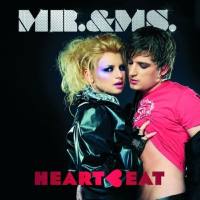Mr.& Ms - Heartbeat (2008)[FLAC]
