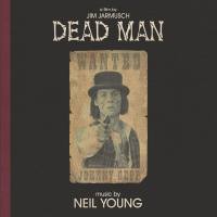 Neil Young - Dead Man (2019) [24-44.1]