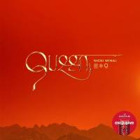 Nicki Minaj - Queen (Target Exclusive) 2018 FLAC