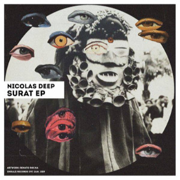 Nicolas Deep Surat lossless 2019