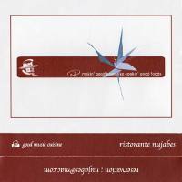 Nujabes - Good Music Cuisine - Ristorante Nujabes [FLAC]