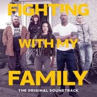 OST Fighting With My Family [VA] (2019) FLAC