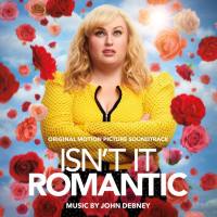 OST Isn't It Romantic [John Debney] (2019) FLAC
