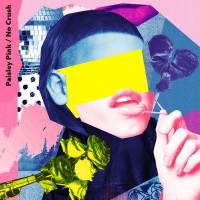 Paisley Pink - No Crush (2019) [24bit Hi-Res]