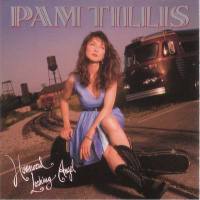 Pam Tillis - Homeward Looking Angel (1992) CD FLAC