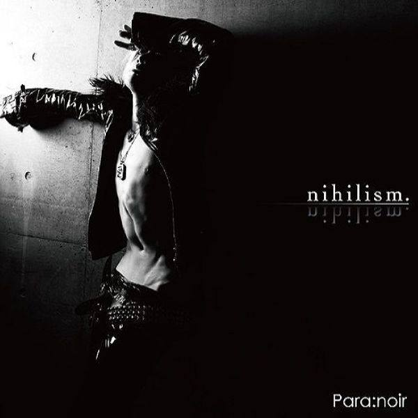 Paranoir - nihilism. 2019 FLAC