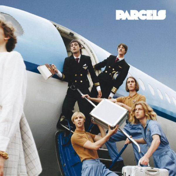 Parcels - 2018 - Parcels (FLAC)