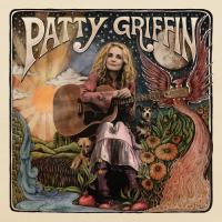 Patty Griffin - Patty Griffin (2019) Lossless