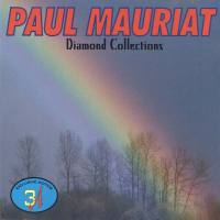 Paul Mauriat - Diamond Collection - (1996)-[FLAC]