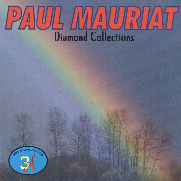 Paul Mauriat - Diamond Collection - (1996)-[FLAC]