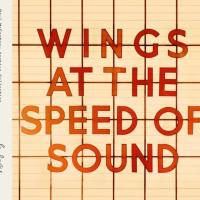 Paul McCartney & Wings - 2014 - Wings at the Speed of Sound [Deluxe Edition] (FLAC24-96)