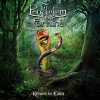 Pendulum of Fortune - 2019 - Return To Eden [FLAC]