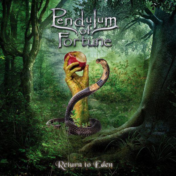 Pendulum of Fortune - 2019 - Return To Eden [FLAC]