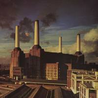 Pink Floyd - Animals [PBTHAL 2019] (Early UK Repress Vinyl-Rip 24-96)