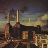 Pink Floyd - Animals [PBTHAL 2019] (Early UK Repress Vinyl-Rip 24-96)