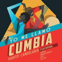 Puerto Candelaria - Yo Me Llamo Cumbia (2019) HDtracks [24-44.1]