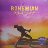 Queen - Bohemian Rhapsody (The Original Soundtrack)