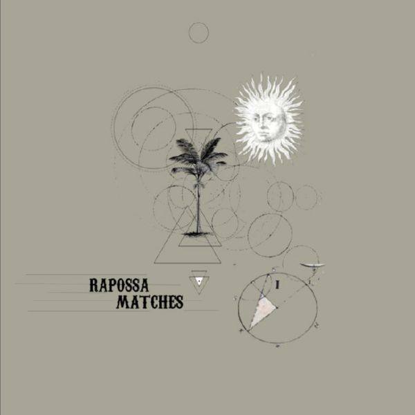 Rapossa - Matches 2019 FLAC