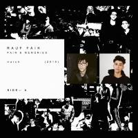 Rauf & Faik - PAIN & MEMORIES (2019) FLAC