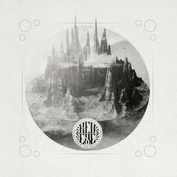 Red Eye - Tales from the Days of Yore 2019 FLAC