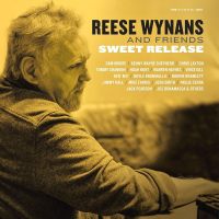 Reese Wynans And Friends - 2019 - Sweet Release [CD FLAC]