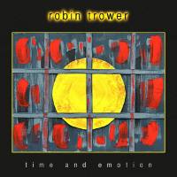 Robin Trower - Time And Emotion 2017 FLAC